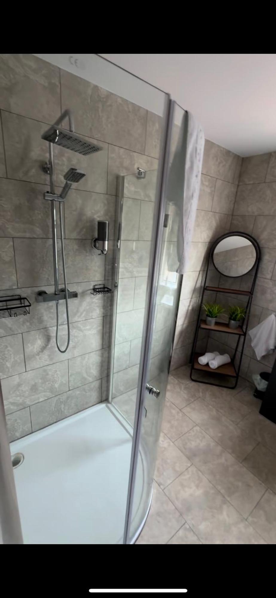 Melville House - Pet Friendly Blackpool Buitenkant foto